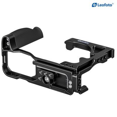 Leofoto ZR camera cage