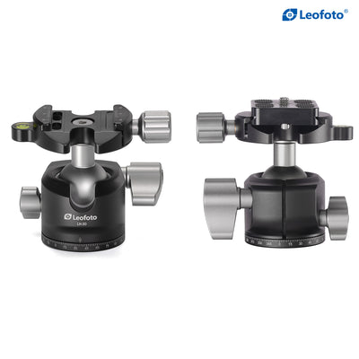 Leofoto LH-30 ball head