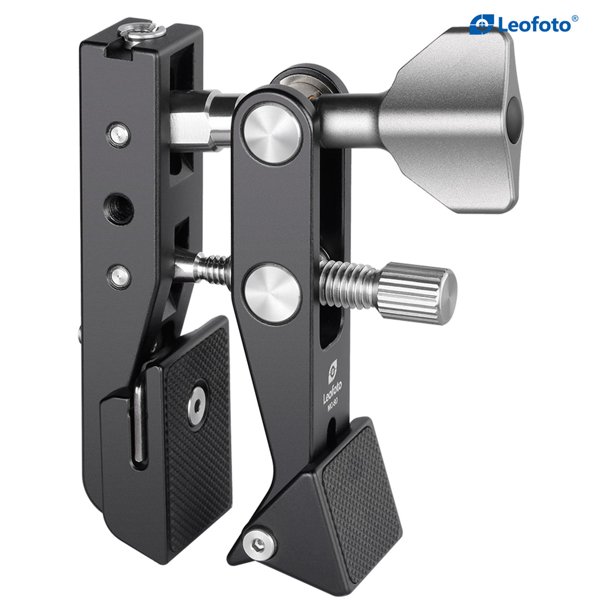 Leofoto MC-100 clamp