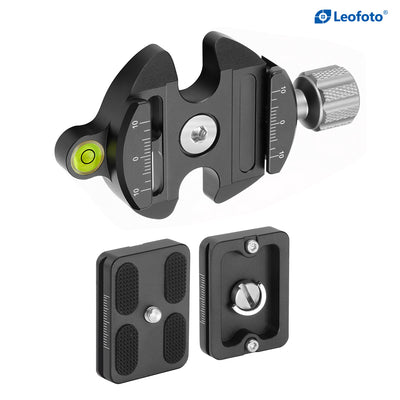 Leofoto LH-30 ball head