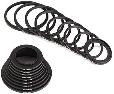 Promage step ring set