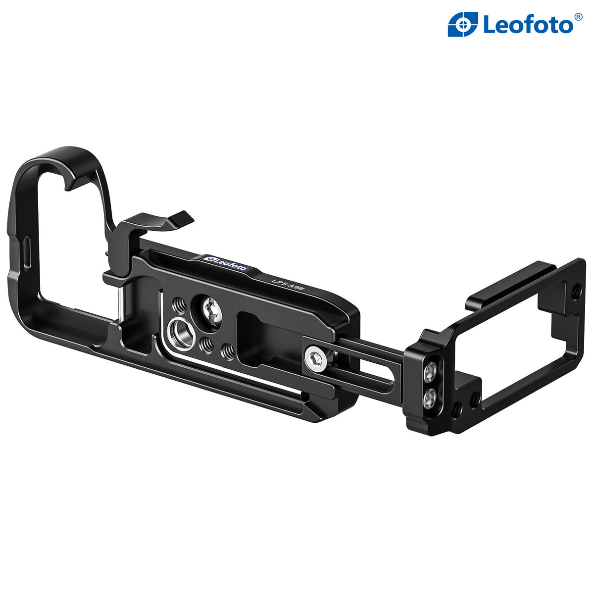 Leofoto L-plate for Sony