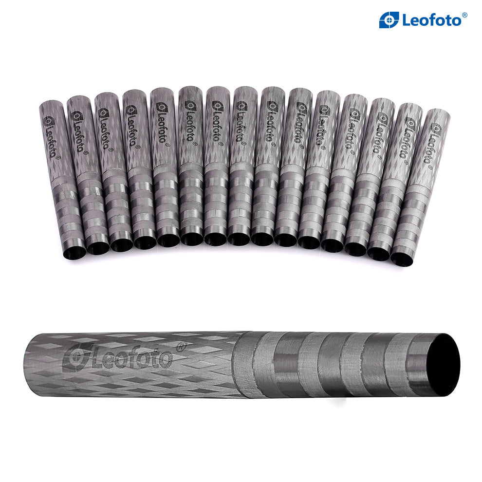Leofoto LS-365C tripod
