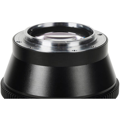 CLEARANCE ! SIRUI JUPITER 50mm T2.0 Full Frame MACRO Cine lens, EF/E/RF mount