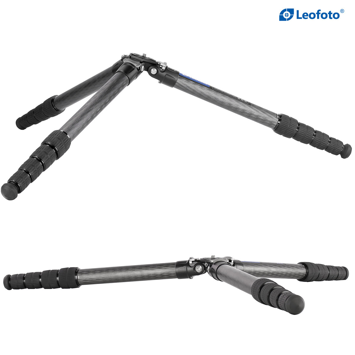 Leofoto LS-365C tripod