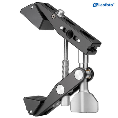 Leofoto MC-100 clamp