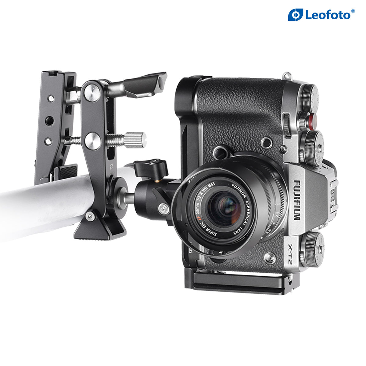 Leofoto CF-6 adapter