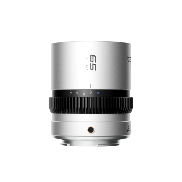 NEW ! BLAZAR BEETLE 65mm T3.2 Full Frame ANAMORPHIC 1.33x