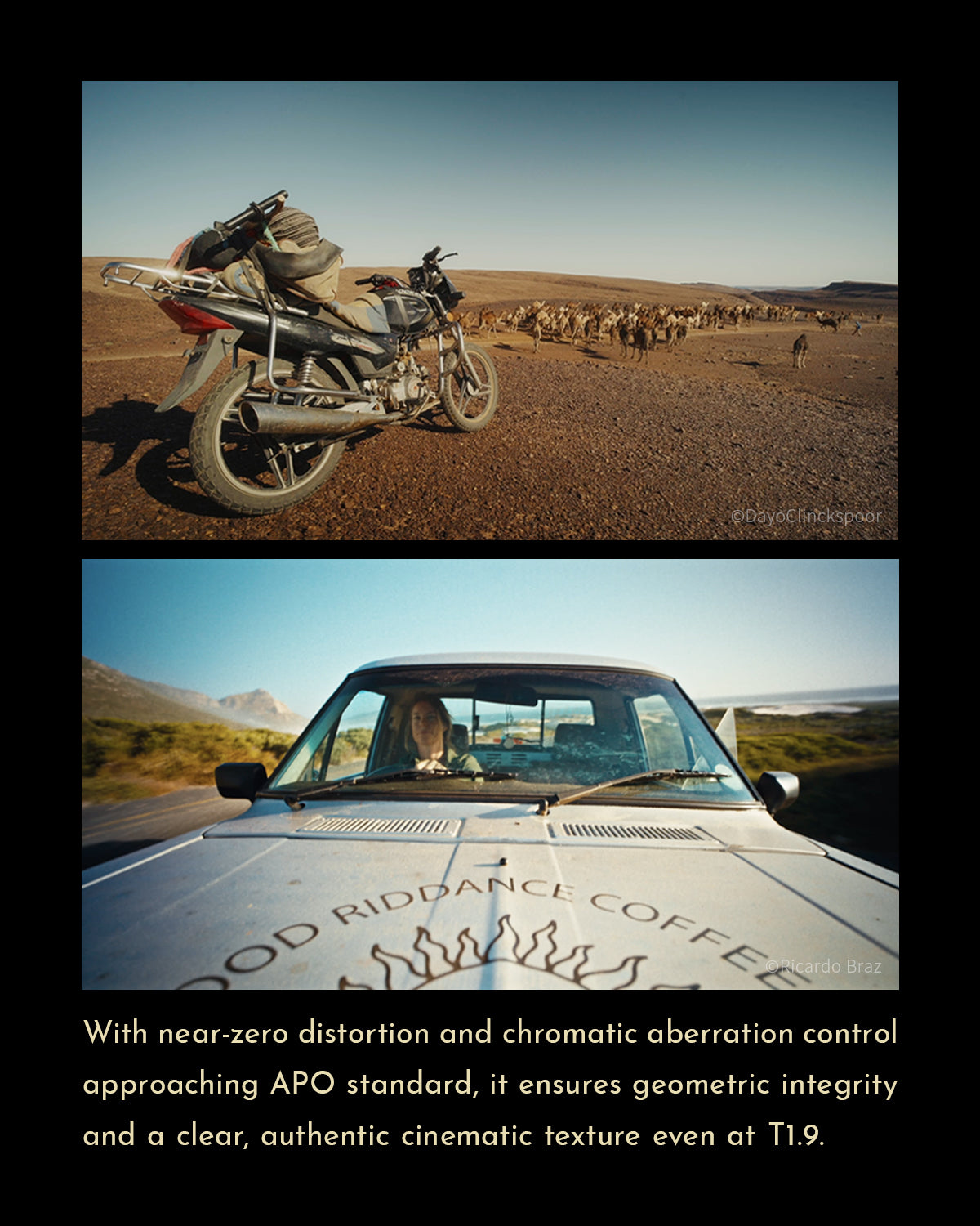 THYPOCH SIMERA-C 16mm T1.9 Full Frame Cine lens