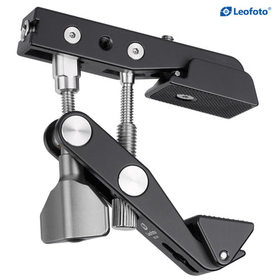 Leofoto MC-100 clamp