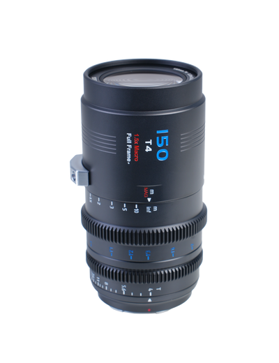 SIRUI VISION PRIME 15/75/150mm SET, FULL FRAME Cine Lens