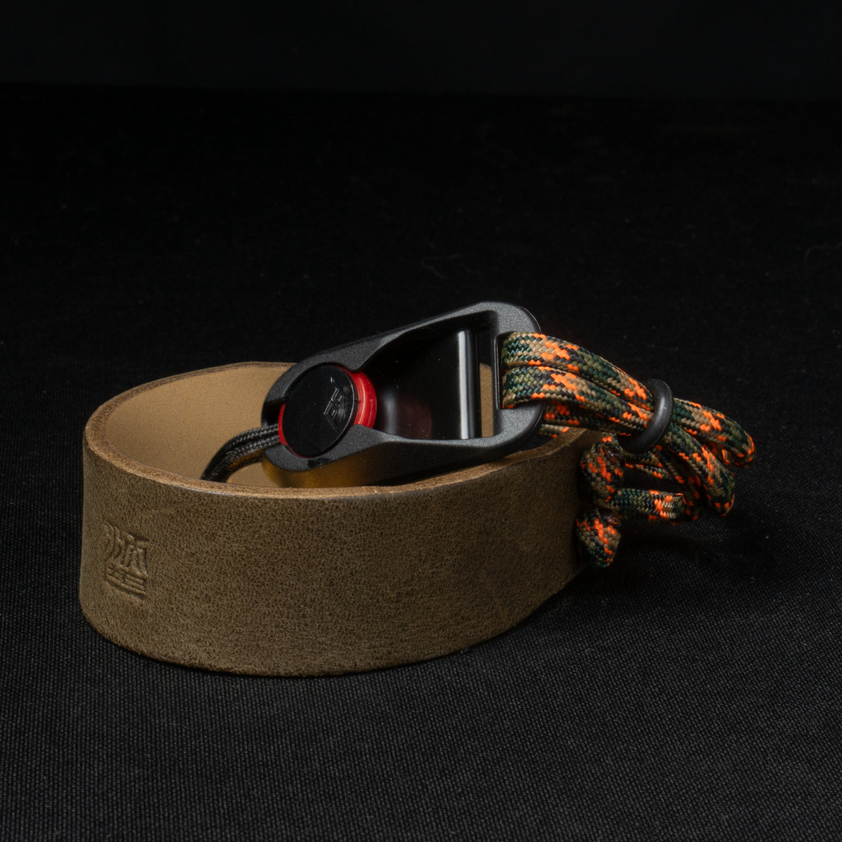 WOTANCRAFT "Parashooter" WRIST STRAP - Style 8