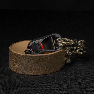 WOTANCRAFT "Parashooter" WRIST STRAP - Style 9