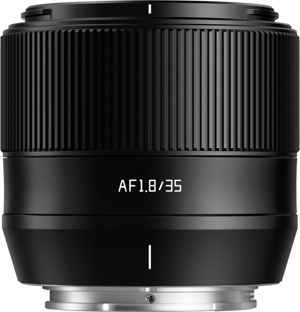 (Fuji X) TTARTISAN AF 35mm f1.8 APSC AUTOFOCUS lens, black