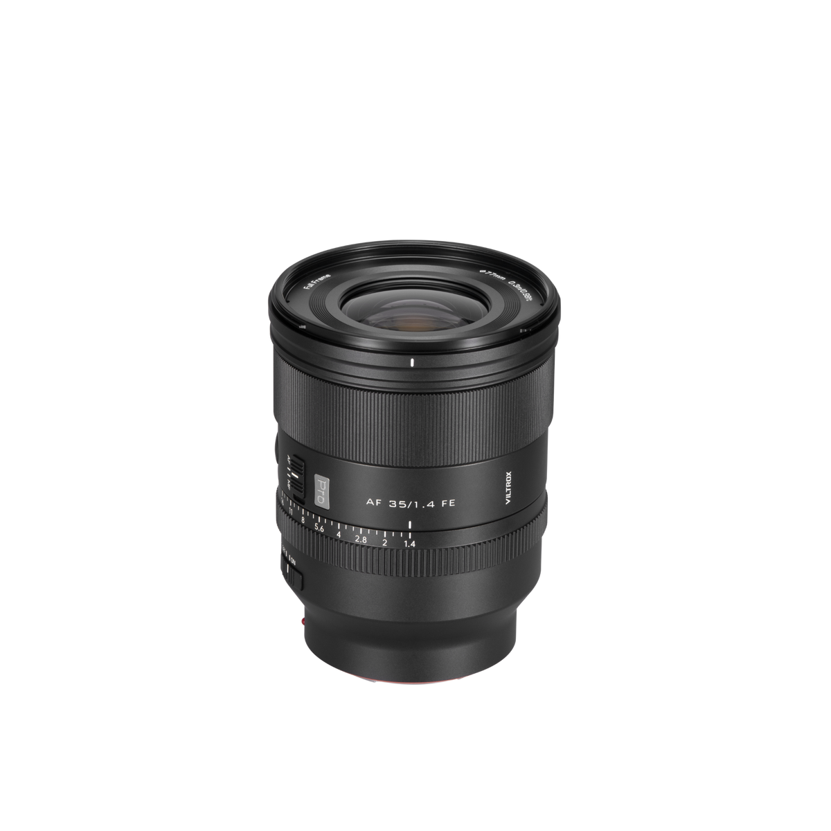Viltrox AF 35mm f1.4 PRO Sony E