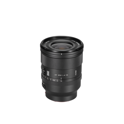 Viltrox AF 35mm f1.4 PRO Sony E