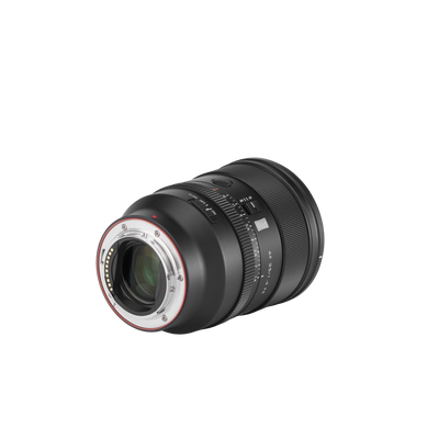 Viltrox AF 35mm f1.4 PRO Sony E rear