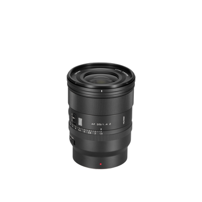 Viltrox AF 35mm f1.4 PRO Nikon Z