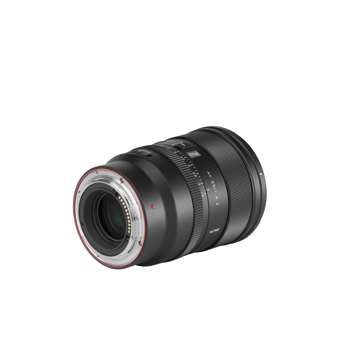 Viltrox AF 35mm f1.4 PRO Nikon Z rear