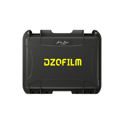 DZOFILM ARLES ZOOM SET 25-75 / 65-180mm T2.6, PL mount