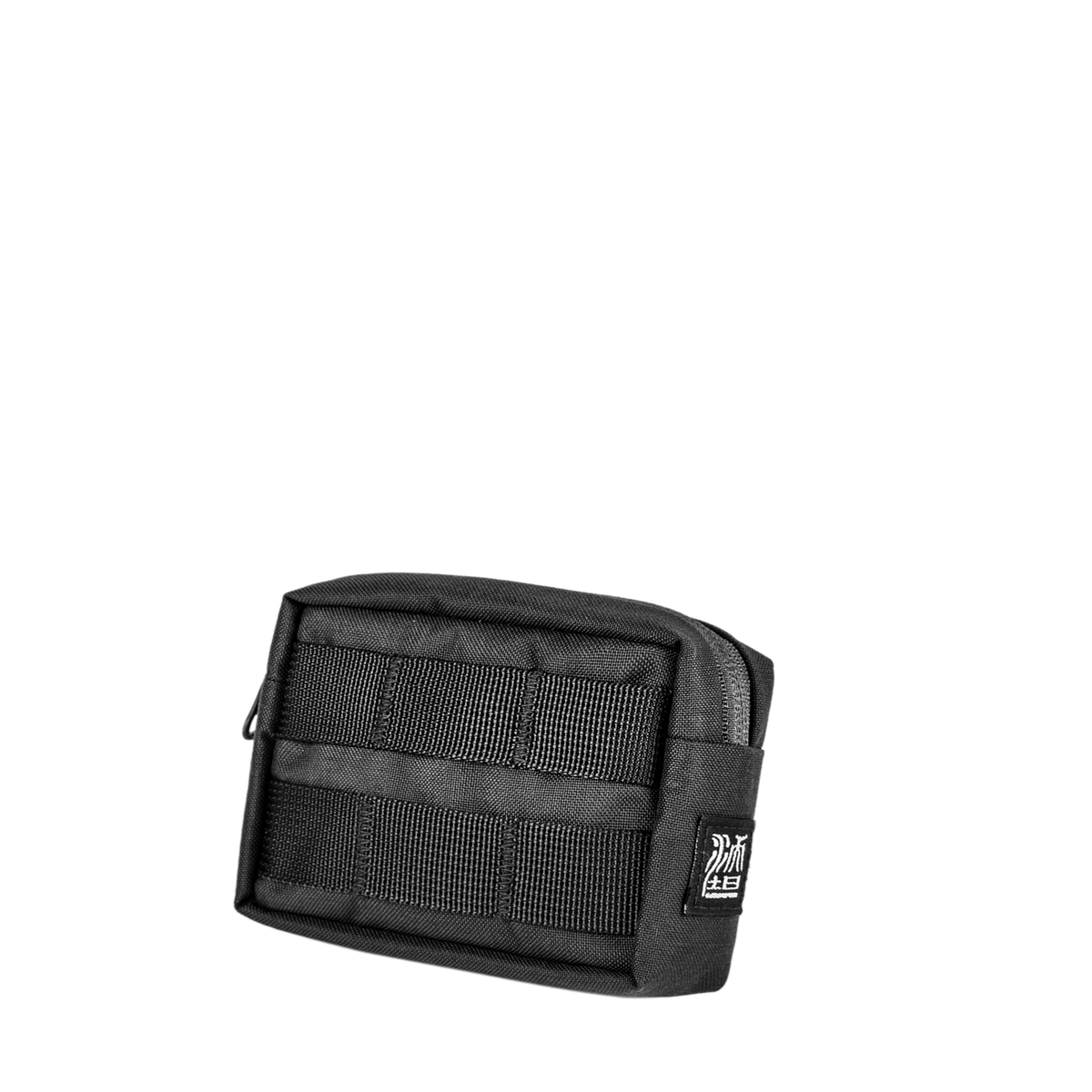 WOTANCRAFT Small Pocket (ARMOR 2), Black