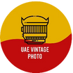 UAE Vintage Photo
