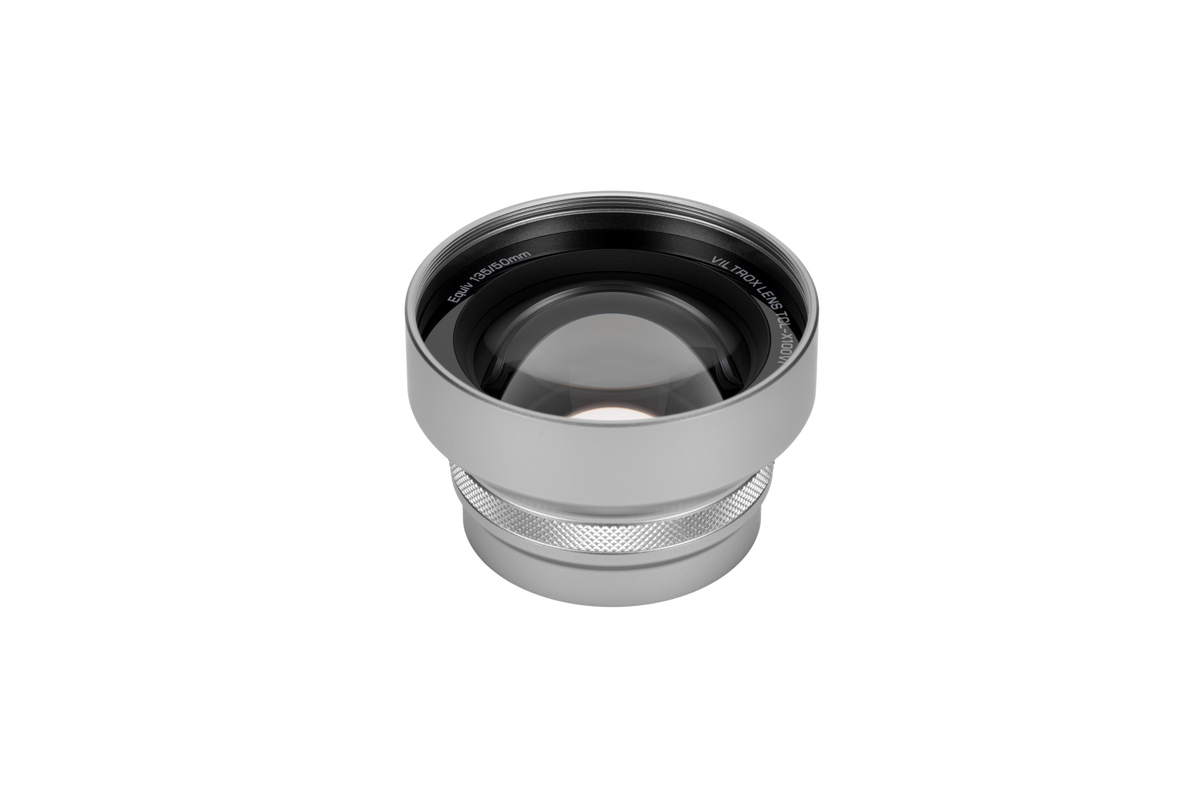 VILTROX 1.4x Teleconverter for Fujifilm X-100 series