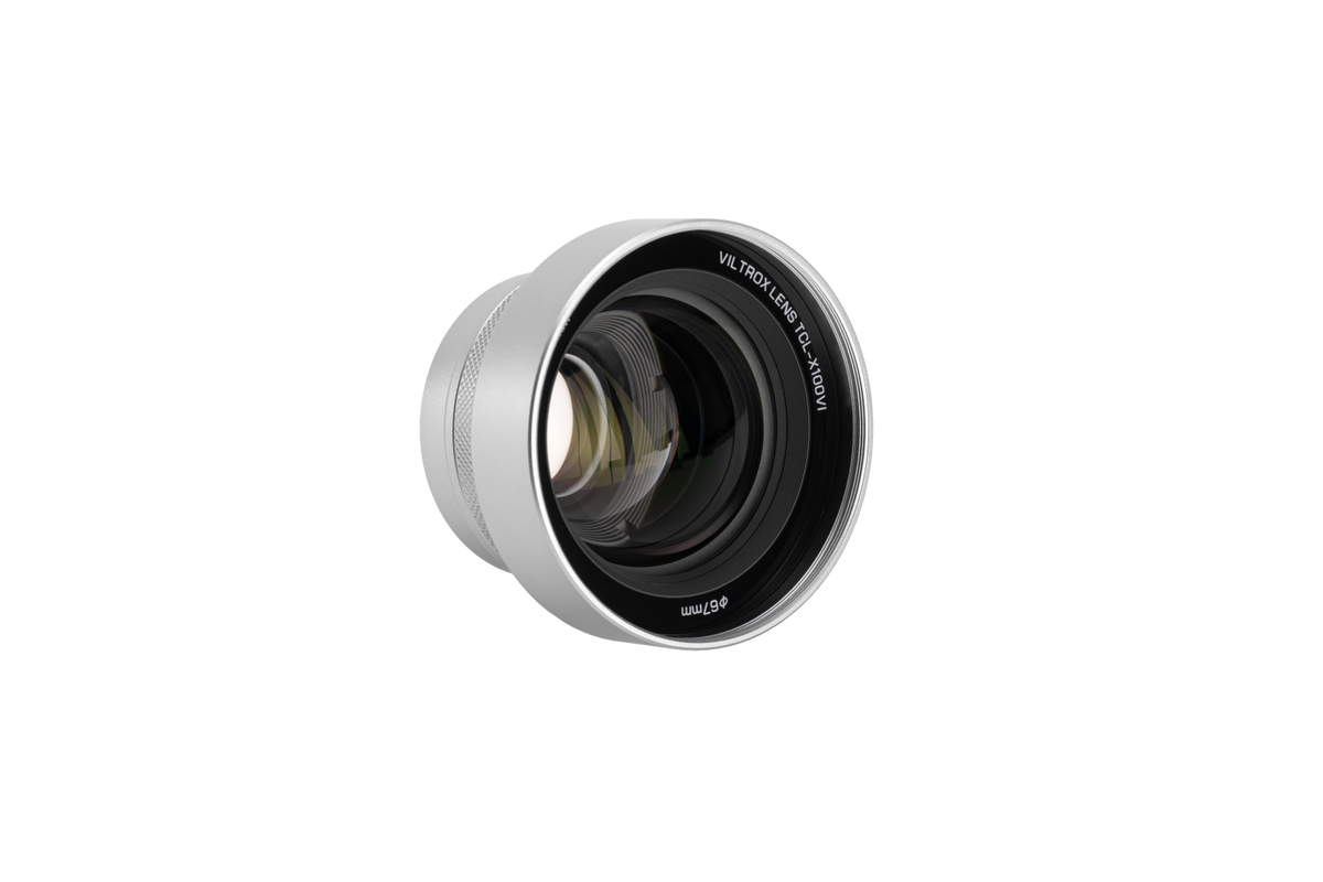 VILTROX 1.4x Teleconverter for Fujifilm X-100 series