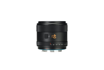 SIRUI Swift lens