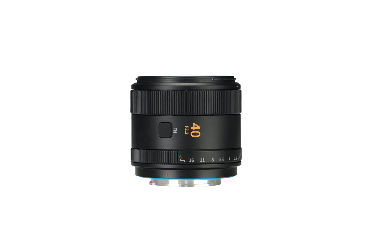 SIRUI Swift lens