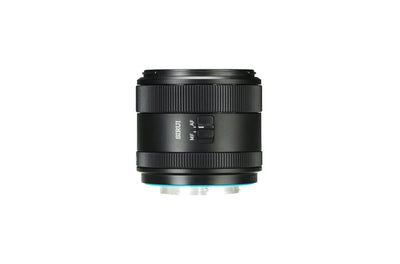SIRUI Swift lens