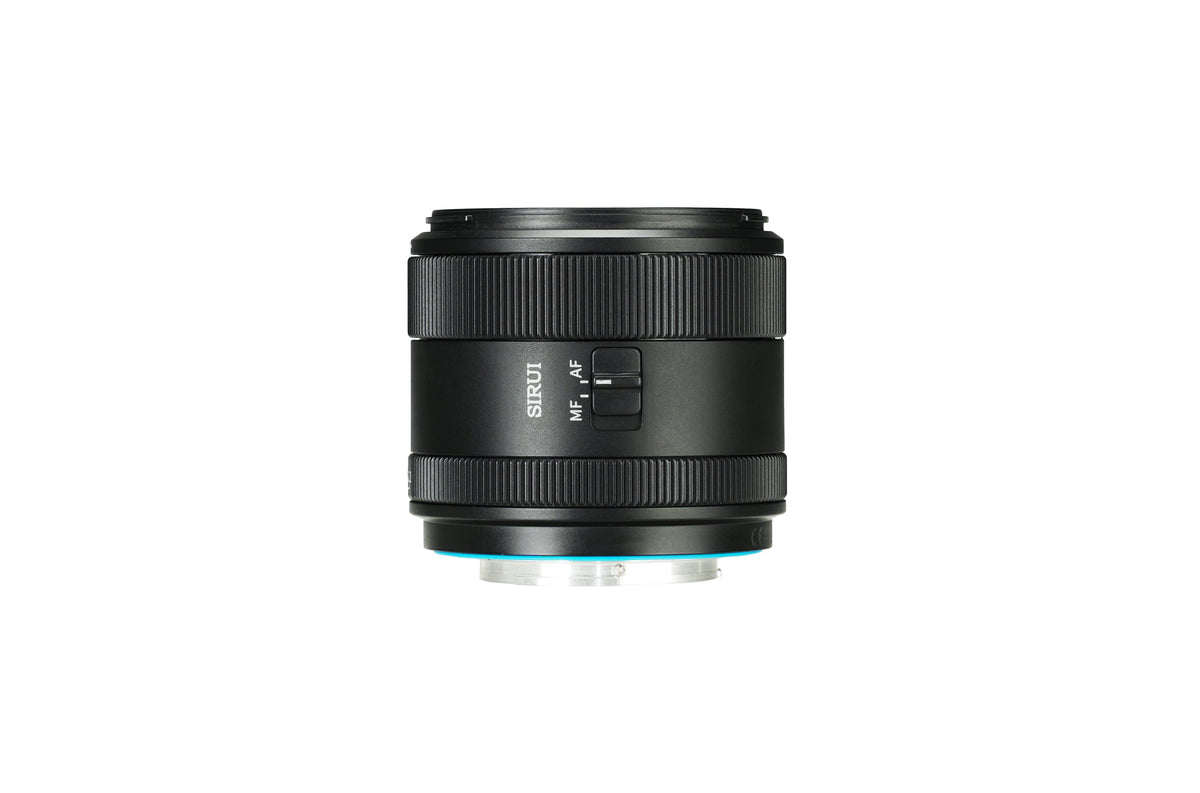 SIRUI Swift lens