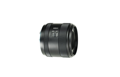 SIRUI Swift lens