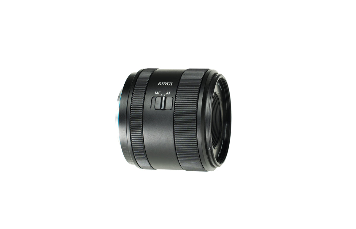 SIRUI Swift lens