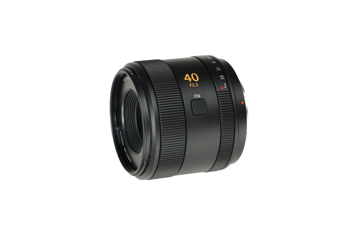 SIRUI Swift lens