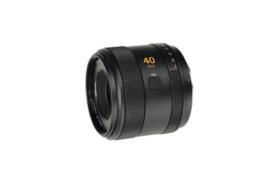 SIRUI Swift lens