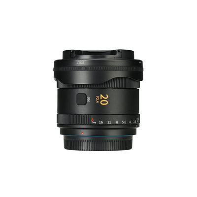 SIRUI Swift 20mm F2.4 lens