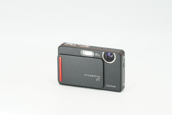 RARE JAPAN IMPORT - FUJIFILM FINEPIX Z300 TOUCHSCREEN