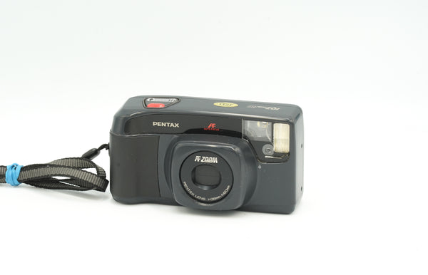 PENTAX ESPIO (IQ Zoom) 60 Point & Shoot