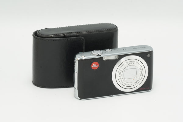 LEICA C-LUX 1 Premium 6 MP Digital camera