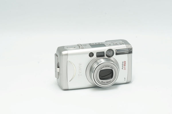 Canon Autoboy / SureShot N150 Film Point & Shoot