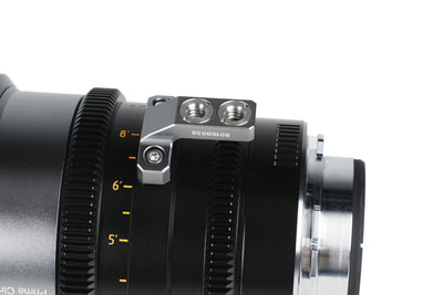 SIRUI IRONSTAR 60mm T1.9 1.5x Full Frame ANAMORPHIC