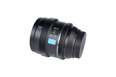 RENTAL ! SIRUI 20mm T1.8 1.33x APSC ANAMORPHIC AUTOFOCUS lens
