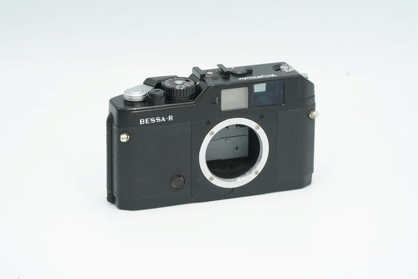 VOIGTLANDER BESSA-R (Leica LTM Mount)