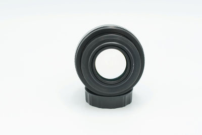 Jupiter 9 (85mm f2), black - MINT !