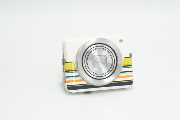 CANON POWERSHOT N, Limited Edition RARE supercompact 12MP with WIFI