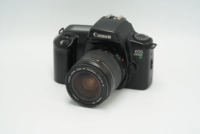 AUTOFOCUS Canon EOS 500 film camera
