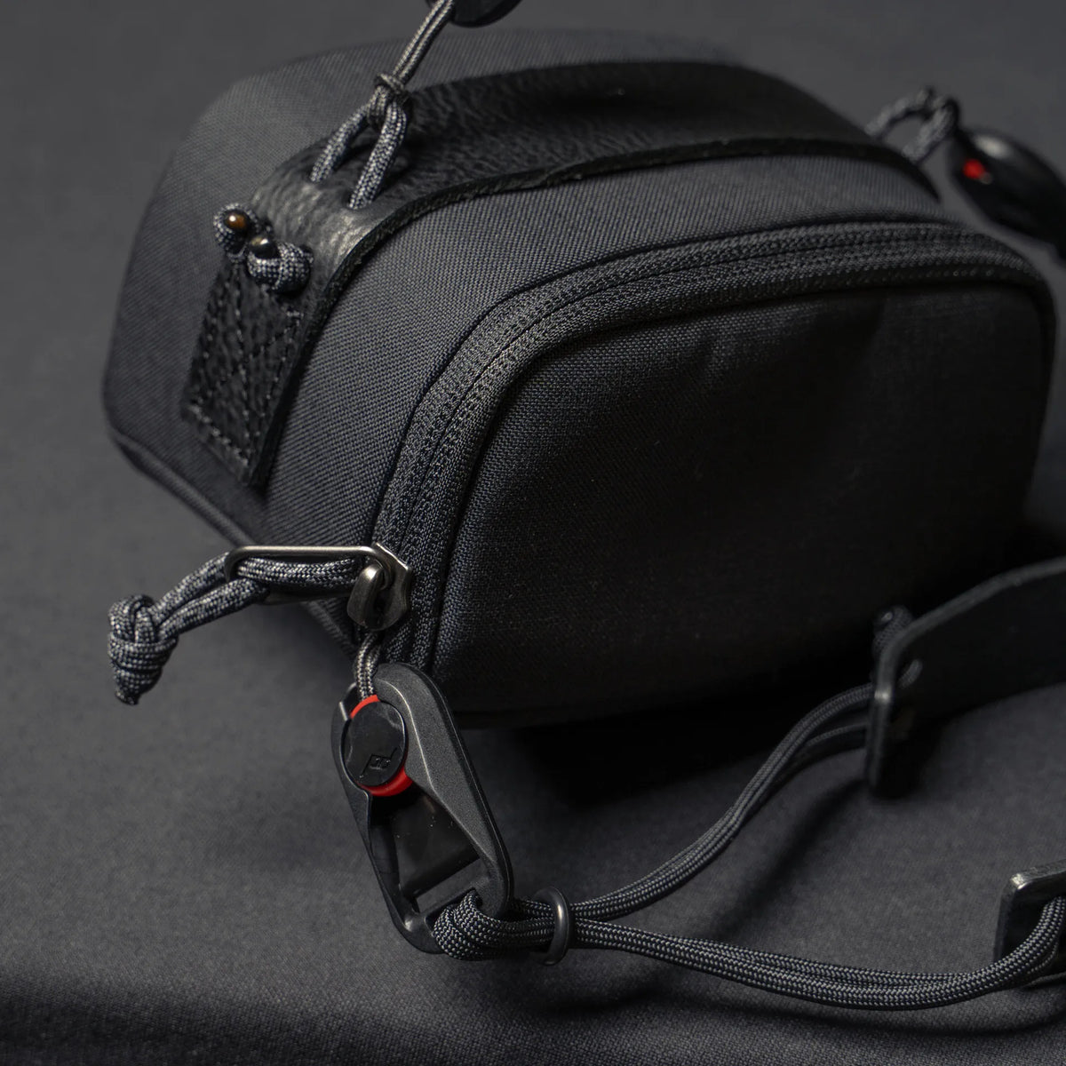 WOTANCRAFT Portable Camera Pouch, Canvas, ML size