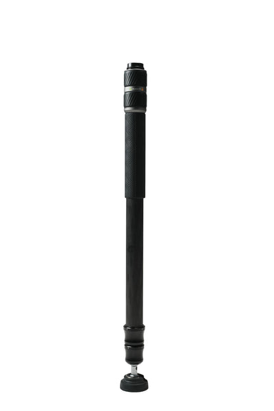 SIRUI SVS60 Rapid System One-Step Adjustment Video Tripod+ S3 head