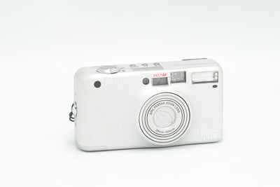 PENTAX ESPIO (IQ Zoom) 120SW SILVER Point & Shoot